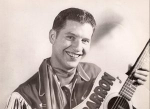 Lonnie Barron Promo Photo Alternate 1 5x7