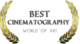 Winner - Cinematography WoA