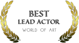 Winner -Lead Actor WoA