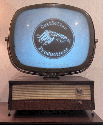 Cuttlefish Logo on Predicta